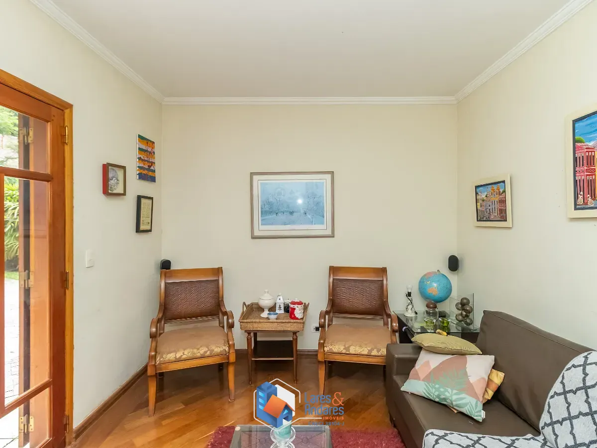 Casa, 4 quartos, 336 m² - Foto 6