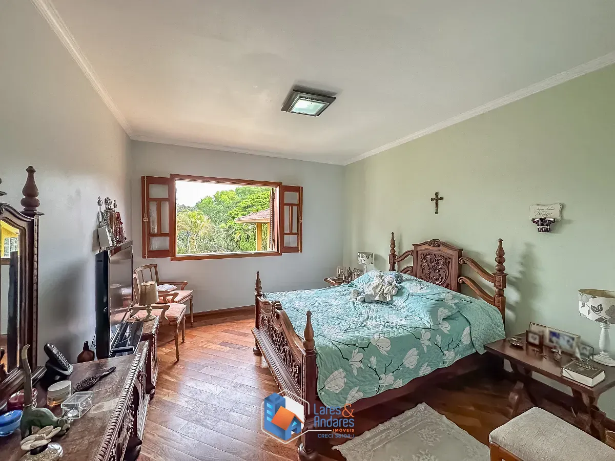 Casa, 4 quartos, 336 m² - Foto 22