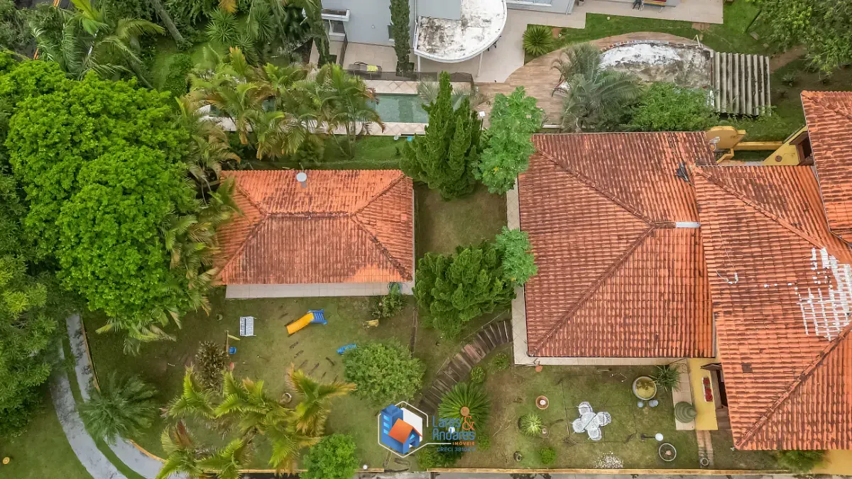 Casa, 4 quartos, 336 m² - Foto 58