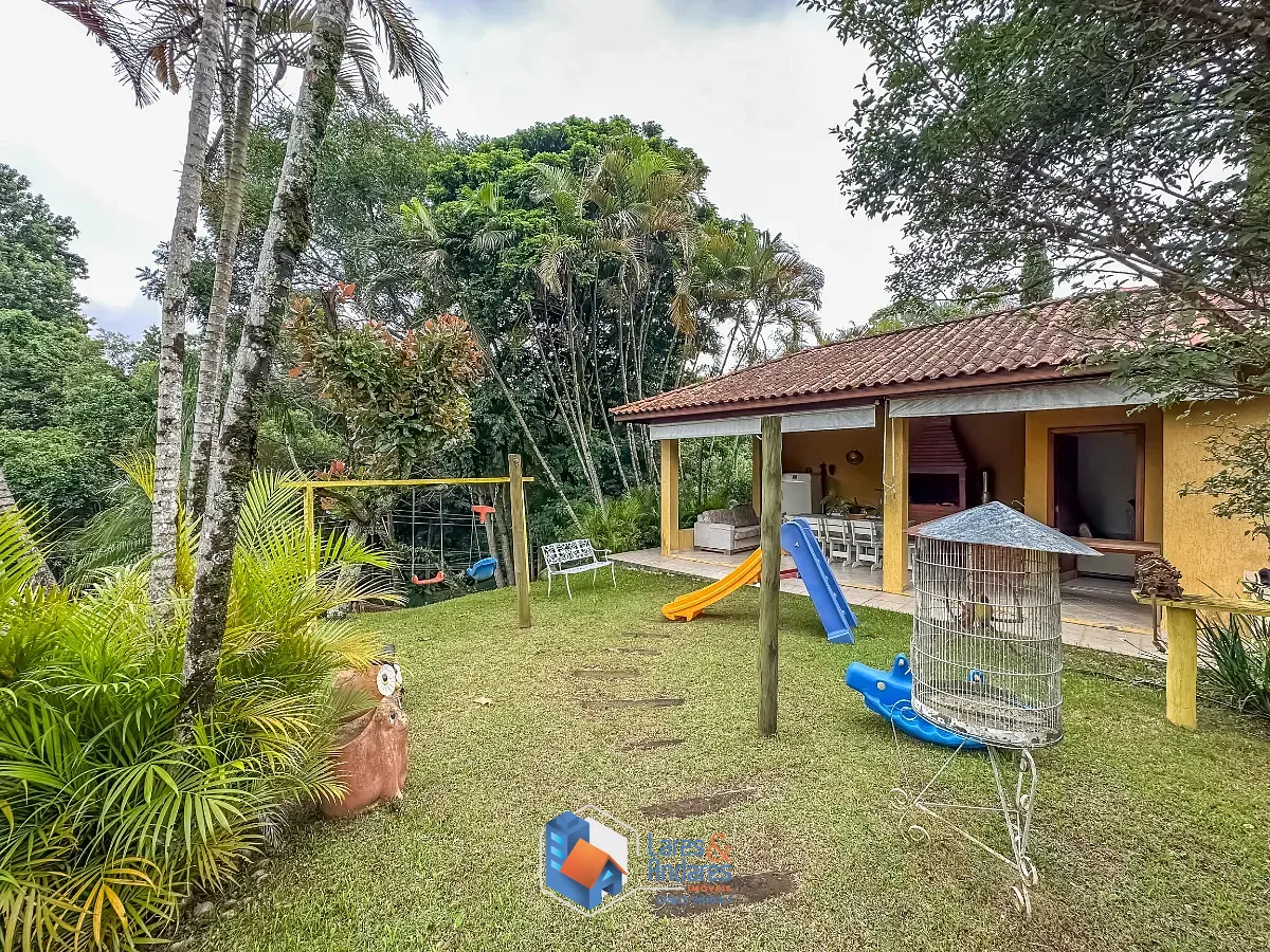 Casa, 4 quartos, 336 m² - Foto 44