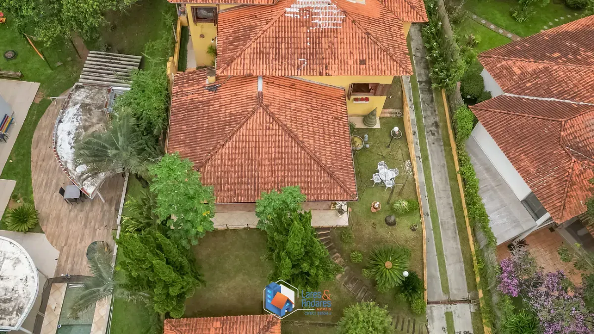 Casa, 4 quartos, 336 m² - Foto 56