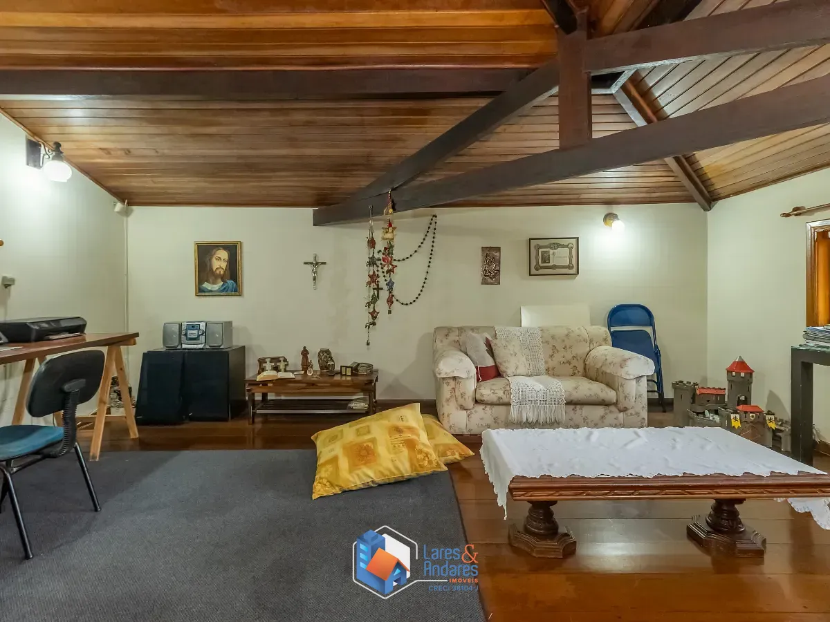 Casa, 4 quartos, 336 m² - Foto 41