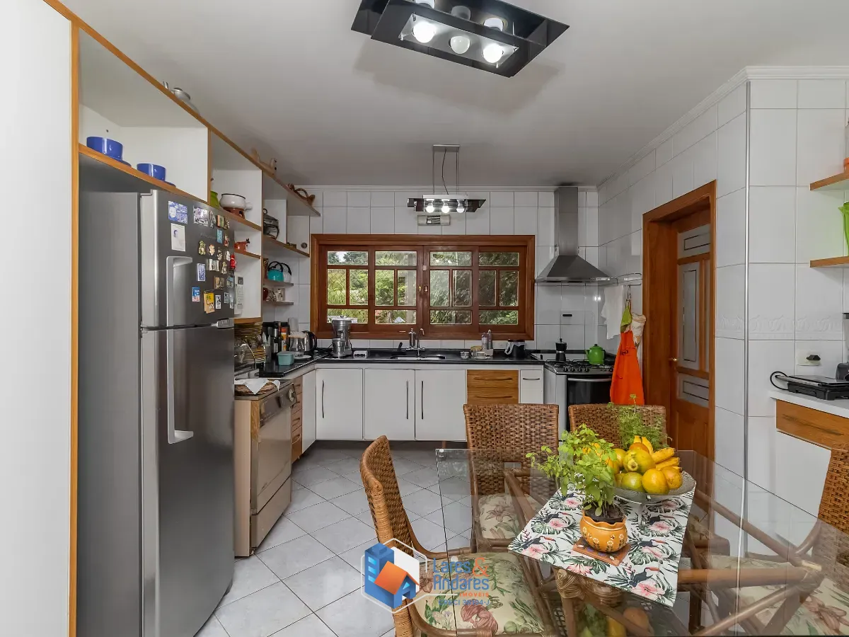Casa, 4 quartos, 336 m² - Foto 20