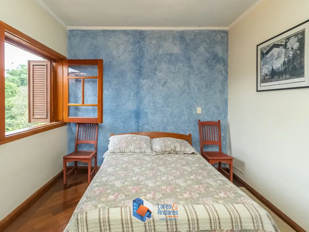 Casa, 4 quartos, 336 m² - Foto 34
