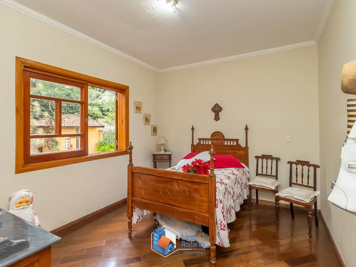 Casa, 4 quartos, 336 m² - Foto 28