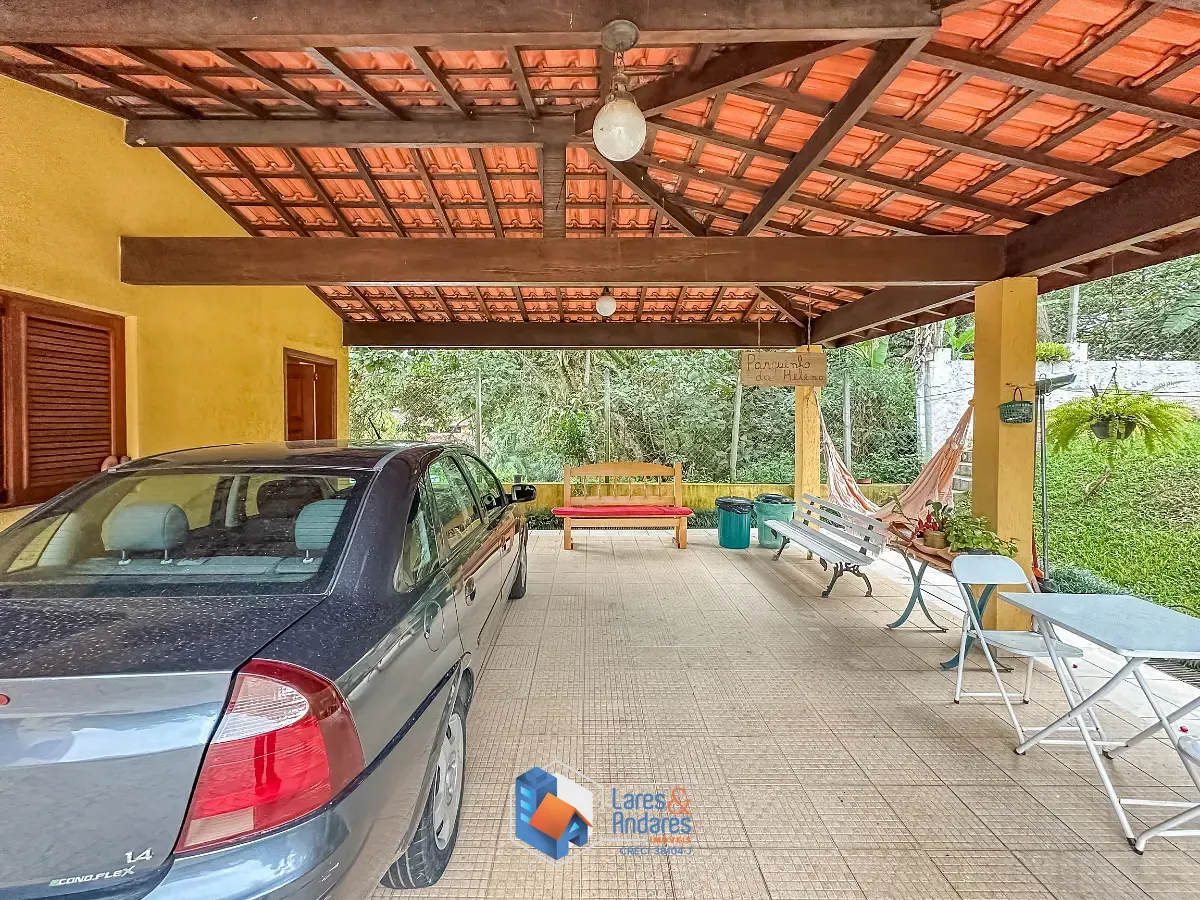 Casa, 4 quartos, 336 m² - Foto 37