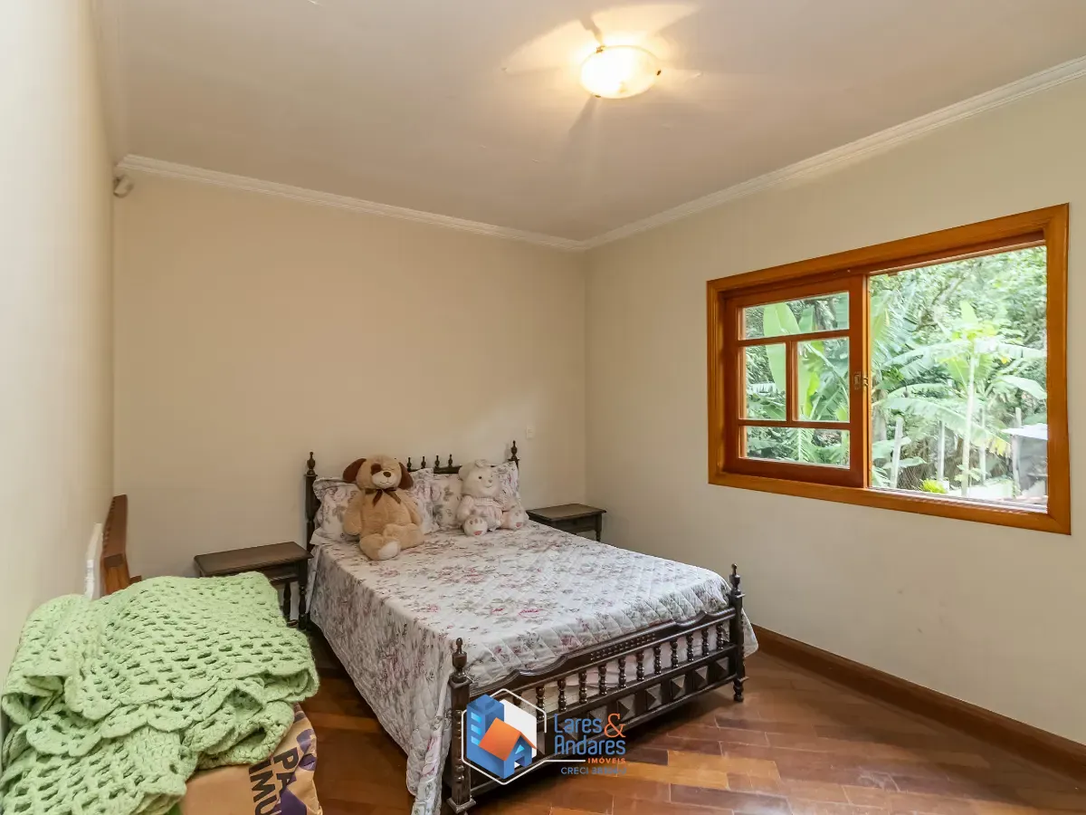 Casa, 4 quartos, 336 m² - Foto 30