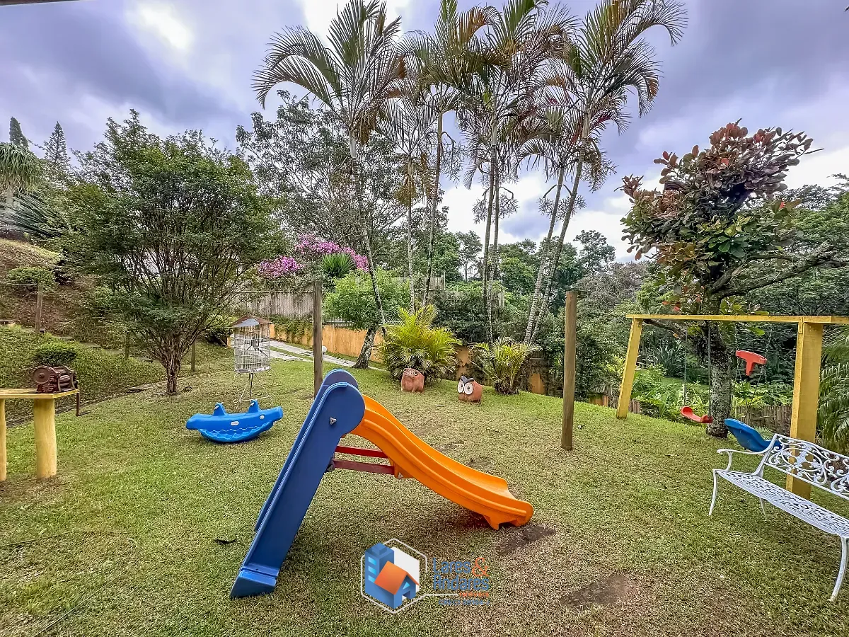 Casa, 4 quartos, 336 m² - Foto 46
