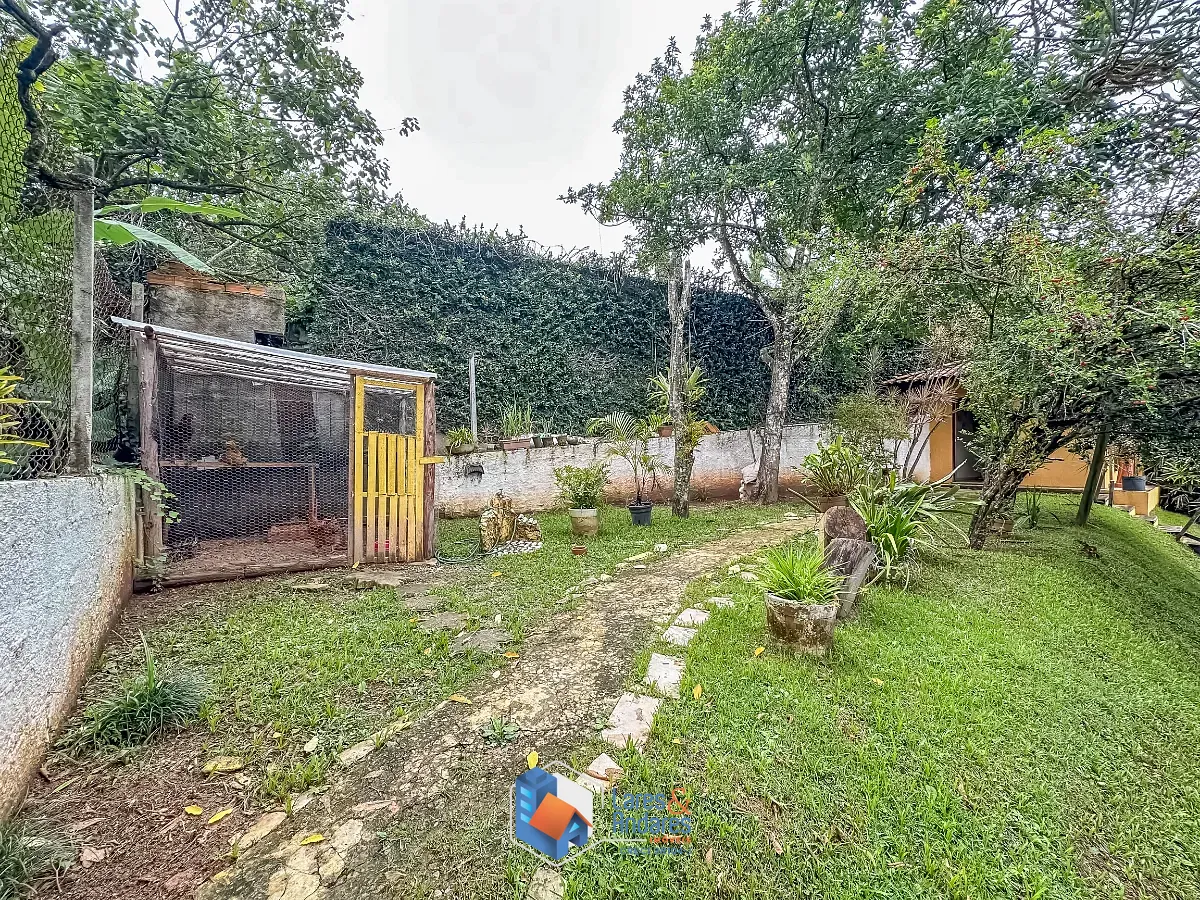 Casa, 4 quartos, 336 m² - Foto 61