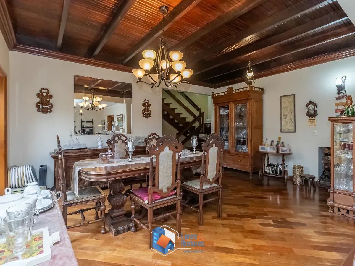 Casa, 4 quartos, 336 m² - Foto 17