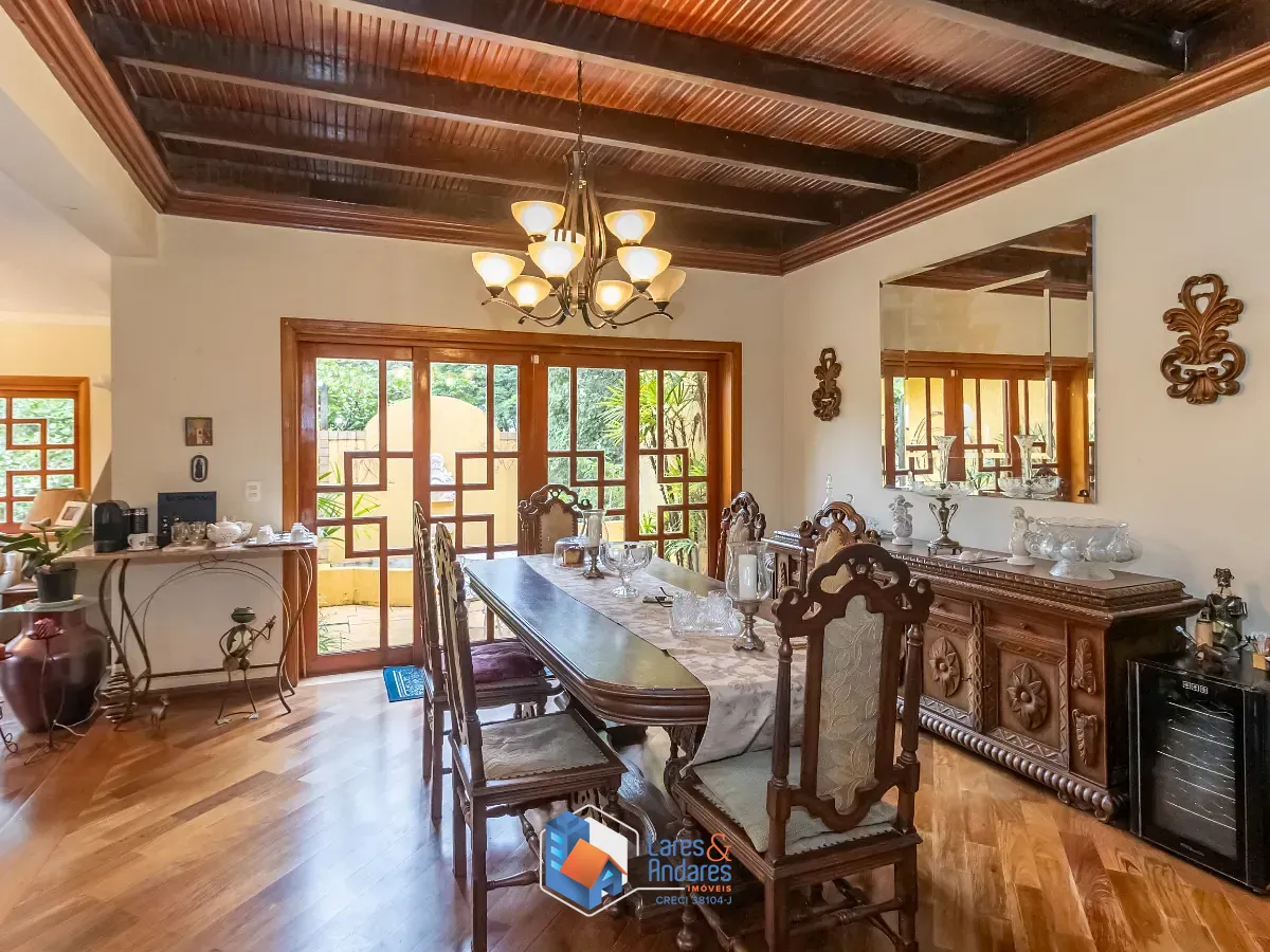Casa, 4 quartos, 336 m² - Foto 14