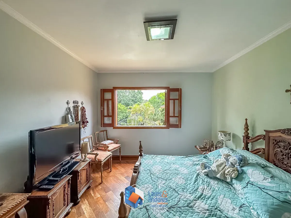 Casa, 4 quartos, 336 m² - Foto 23