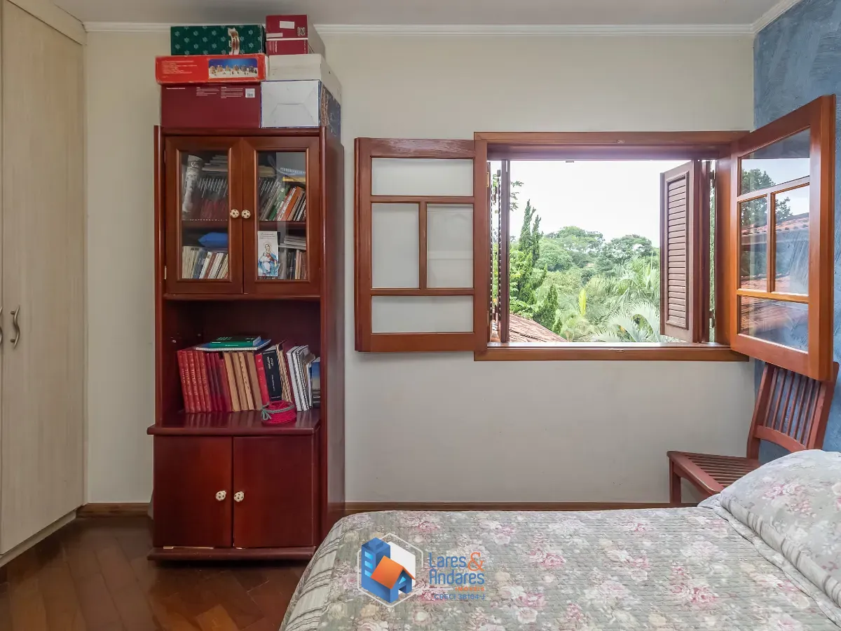 Casa, 4 quartos, 336 m² - Foto 33