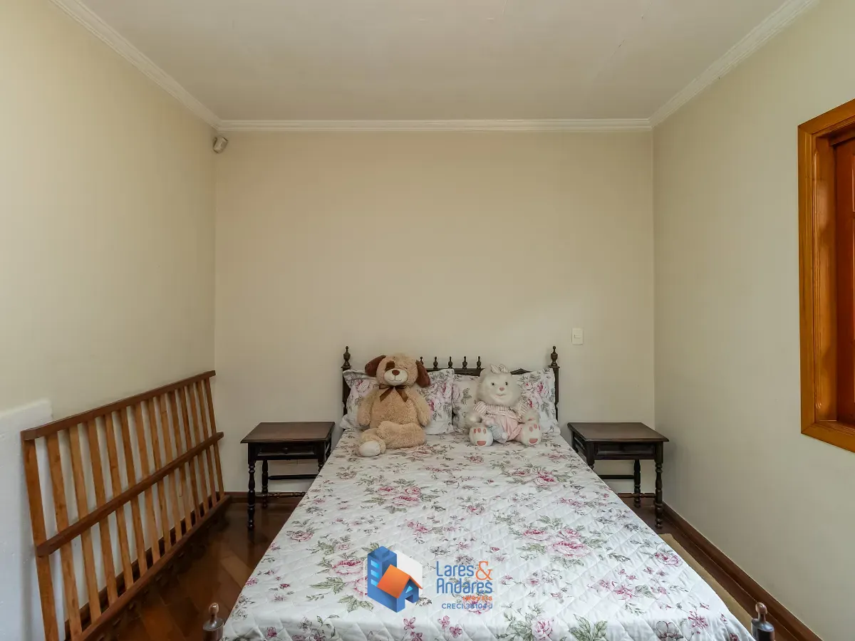 Casa, 4 quartos, 336 m² - Foto 31