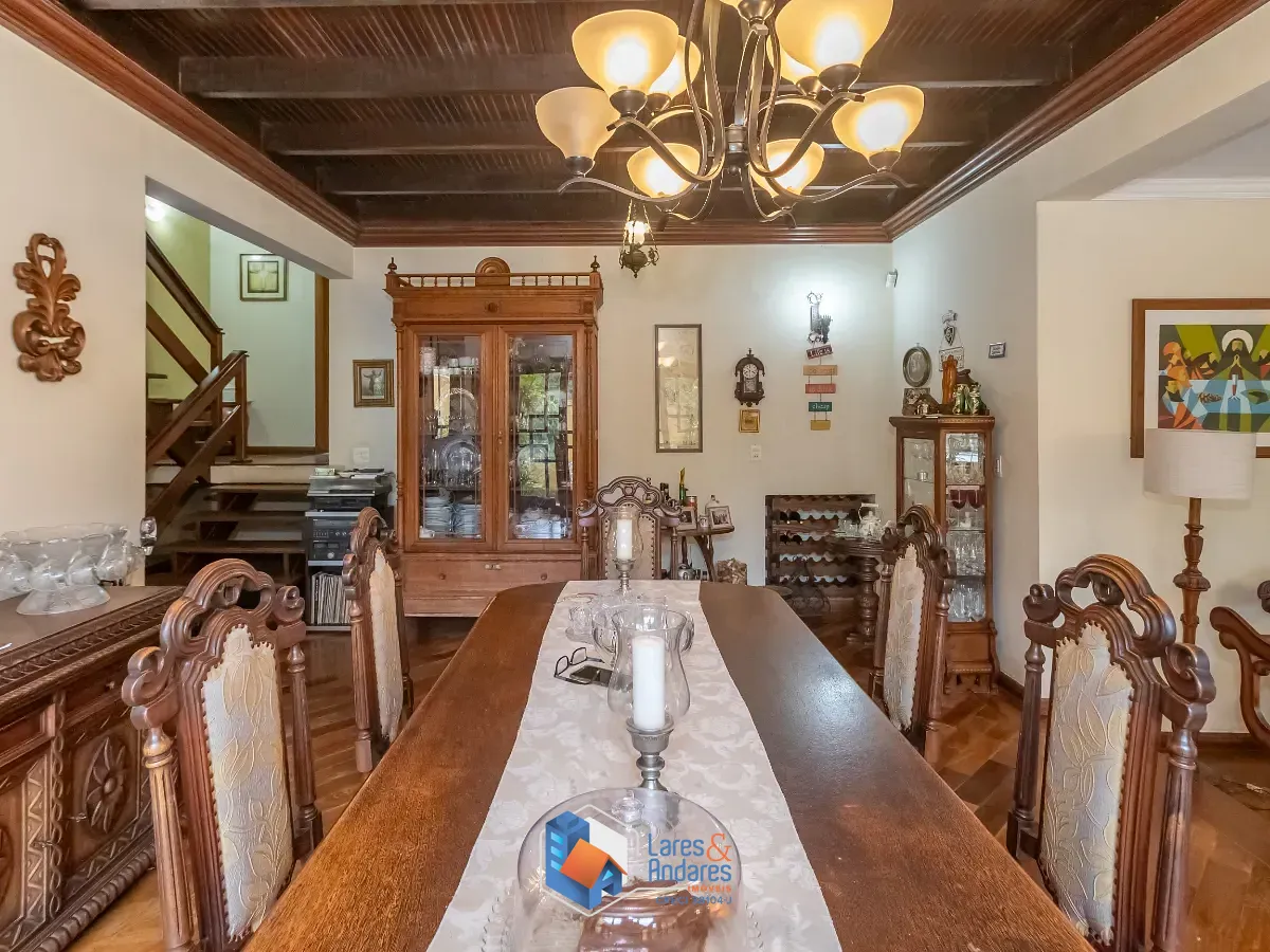 Casa, 4 quartos, 336 m² - Foto 53