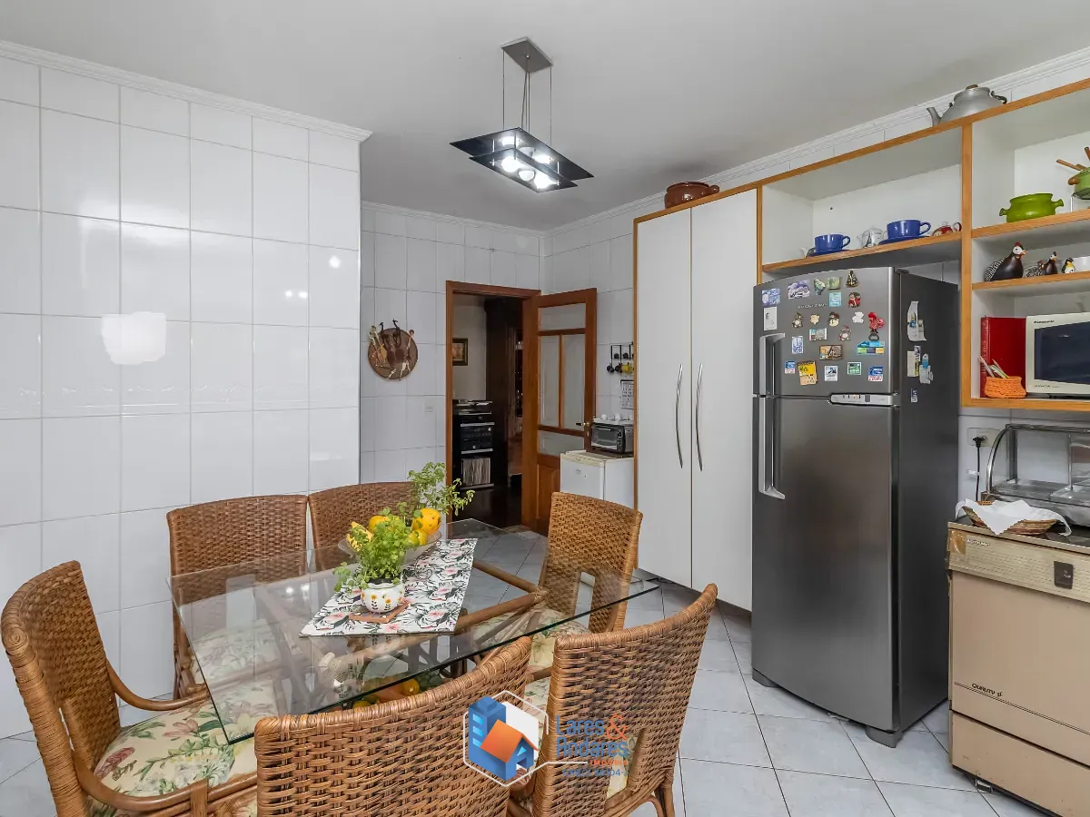 Casa, 4 quartos, 336 m² - Foto 18