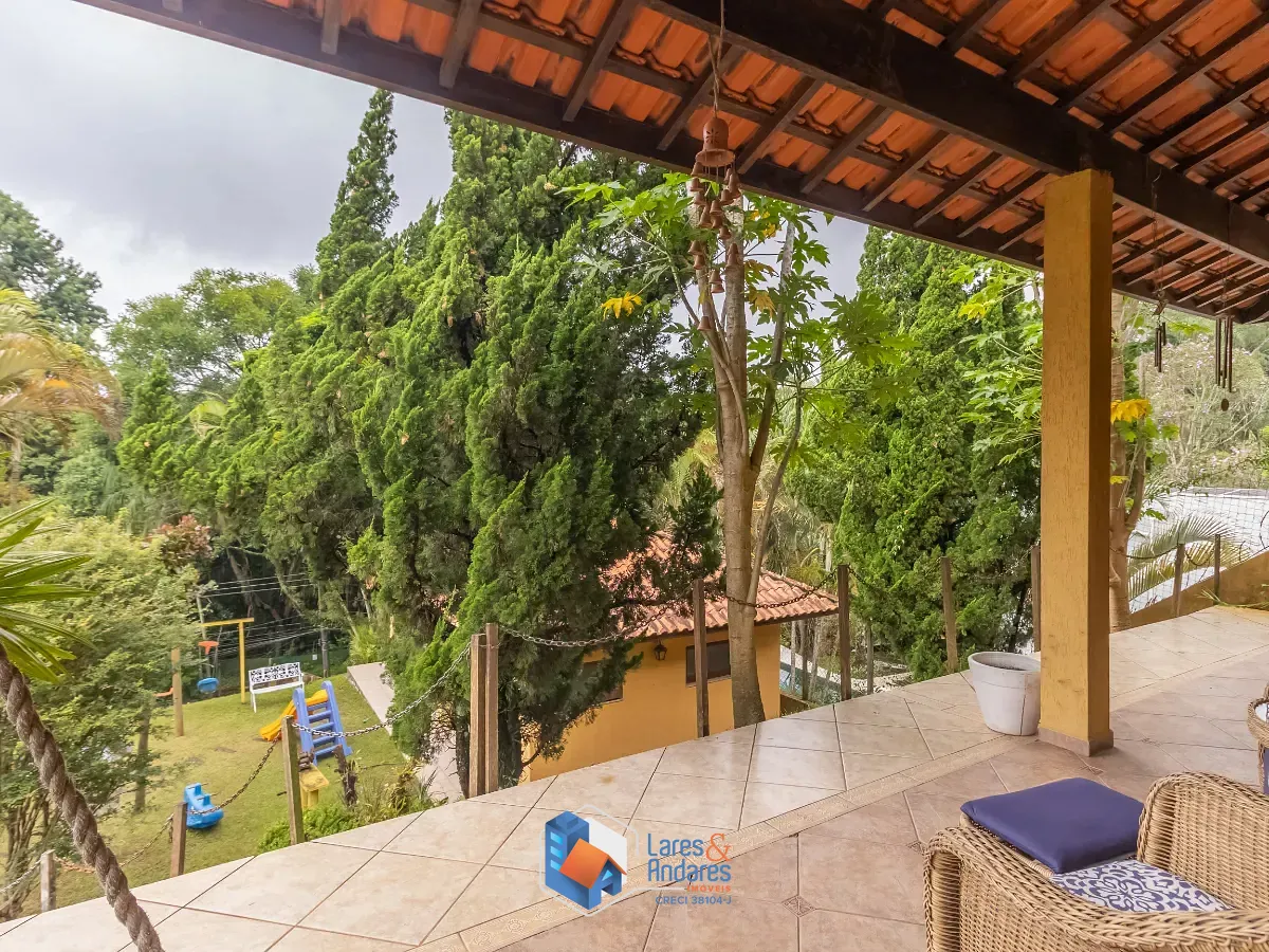 Casa, 4 quartos, 336 m² - Foto 57