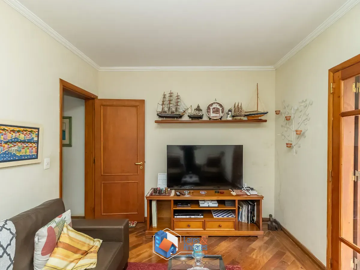 Casa, 4 quartos, 336 m² - Foto 5