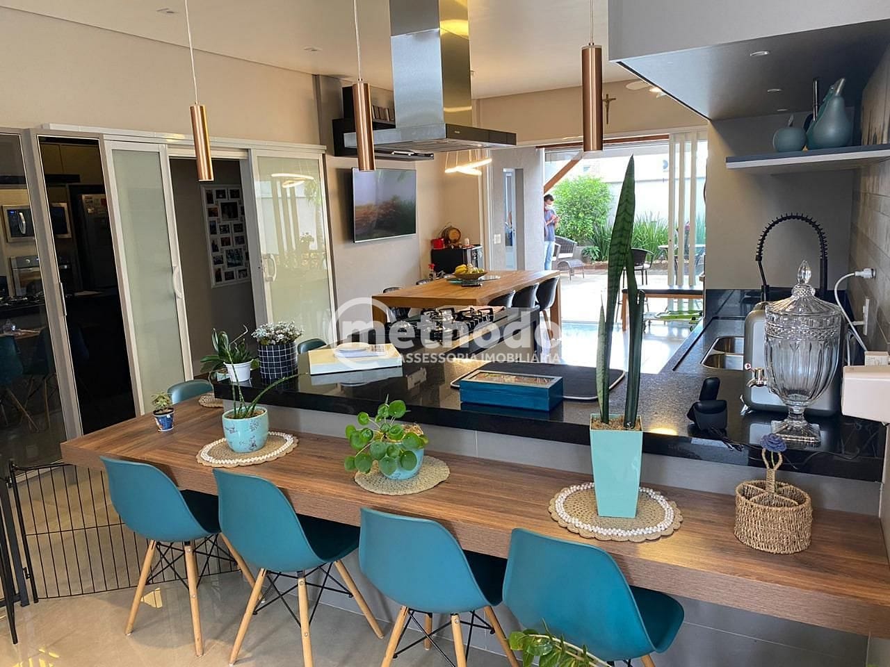 Casa, 3 quartos, 187 m² - Foto 41