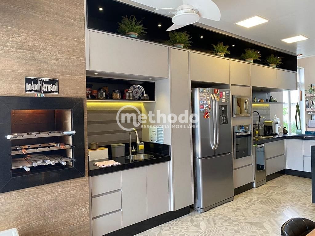 Casa, 3 quartos, 187 m² - Foto 3