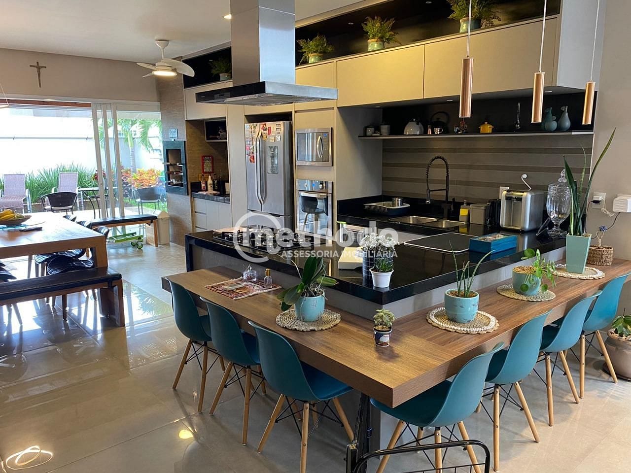 Casa, 3 quartos, 187 m² - Foto 36