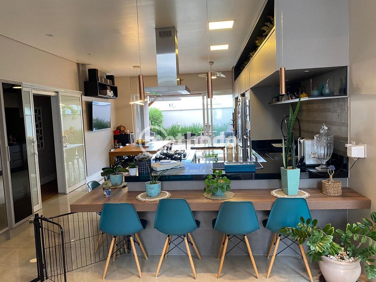 Casa, 3 quartos, 187 m² - Foto 27