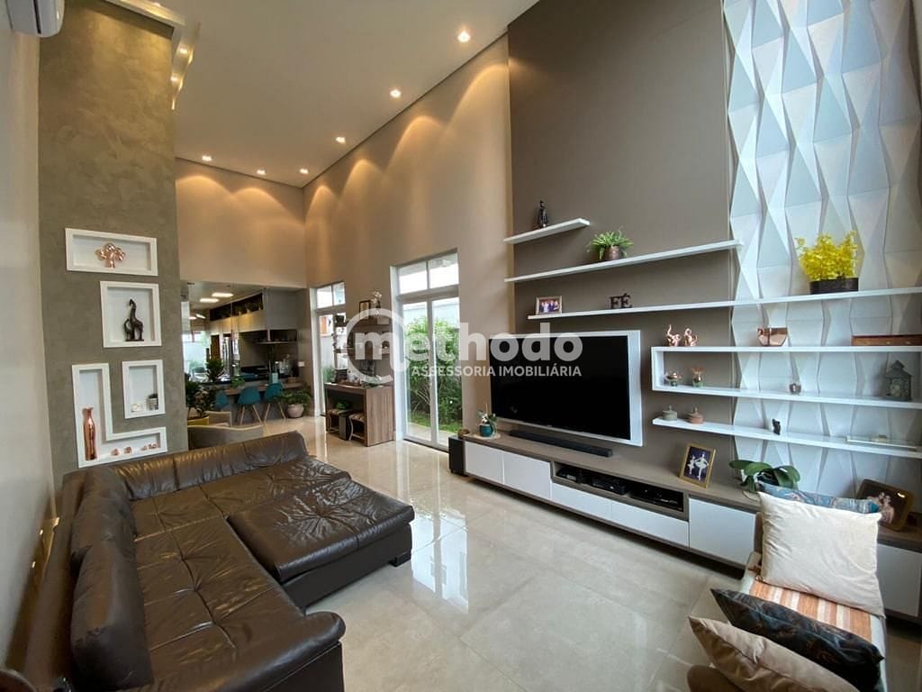 Casa, 3 quartos, 187 m² - Foto 2