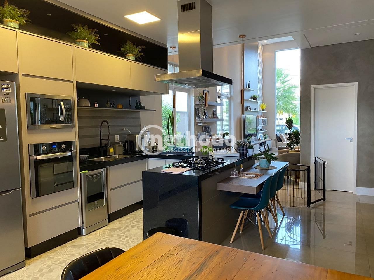 Casa, 3 quartos, 187 m² - Foto 35