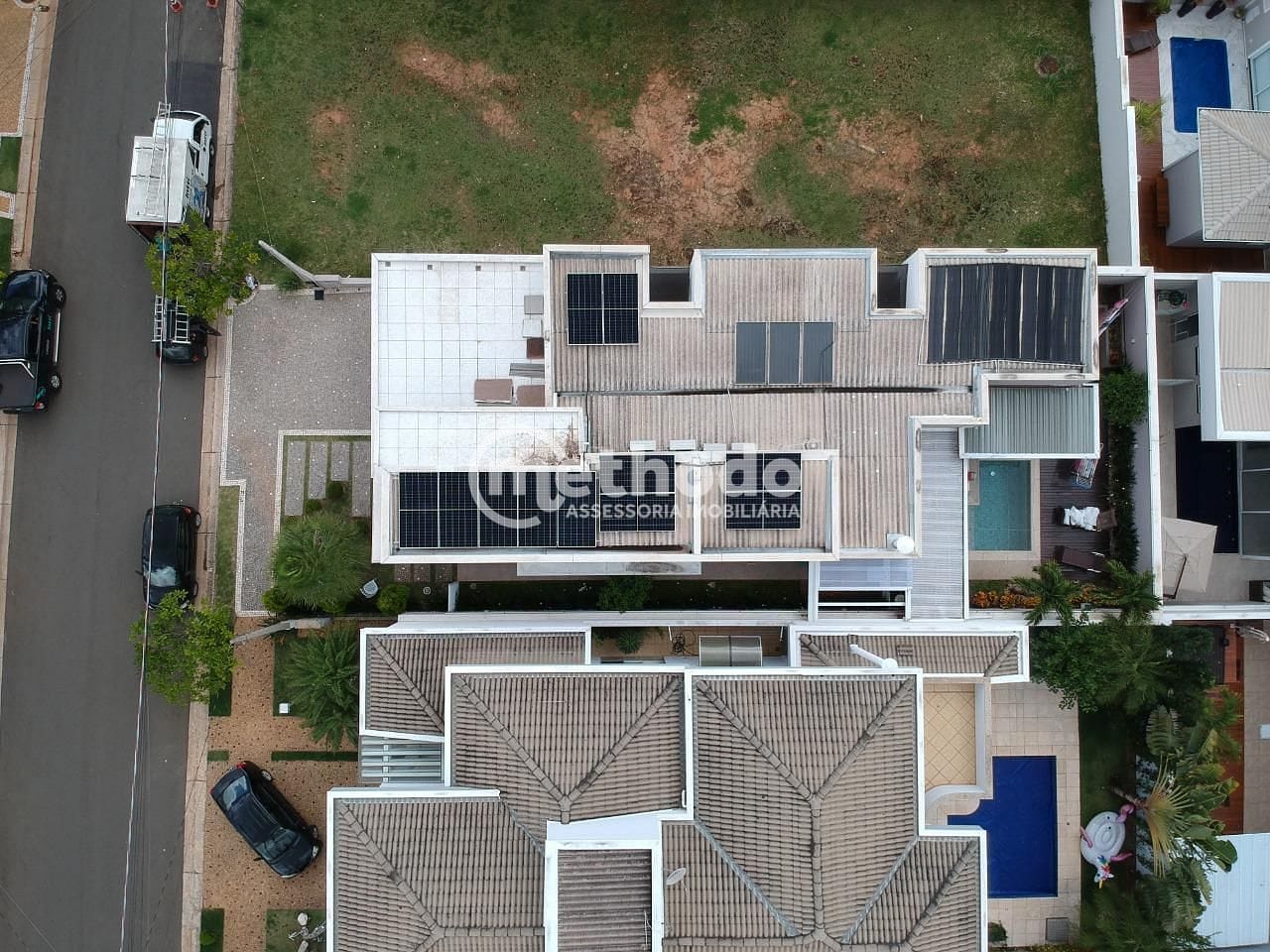 Casa, 3 quartos, 187 m² - Foto 45