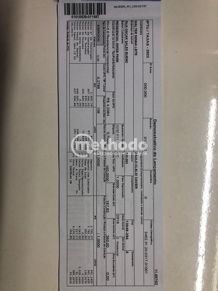 Casa, 3 quartos, 187 m² - Foto 28