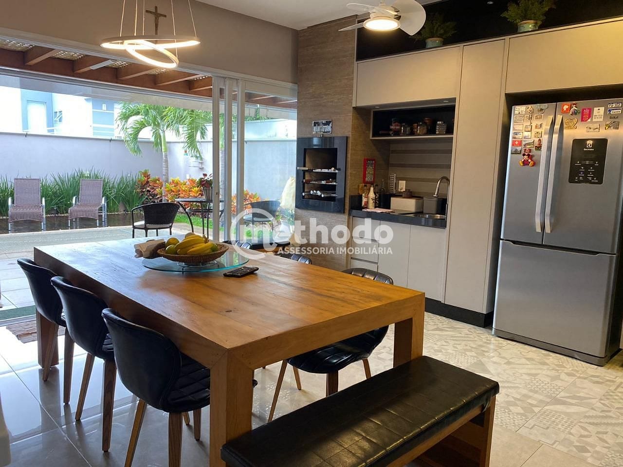 Casa, 3 quartos, 187 m² - Foto 42