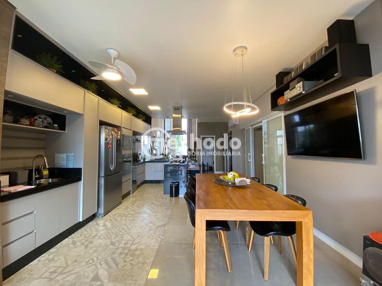 Casa, 3 quartos, 187 m² - Foto 23