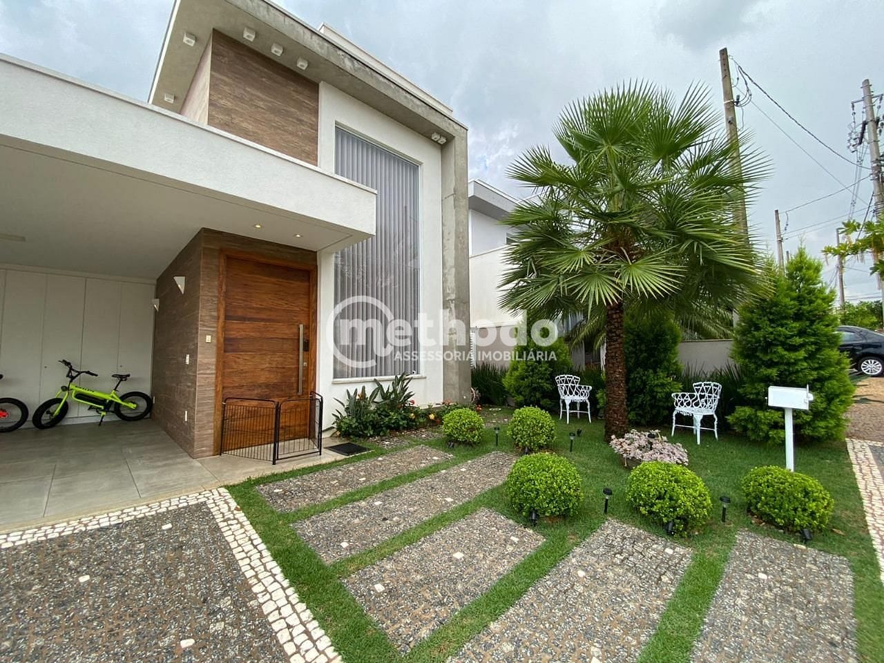 Casa, 3 quartos, 187 m² - Foto 30