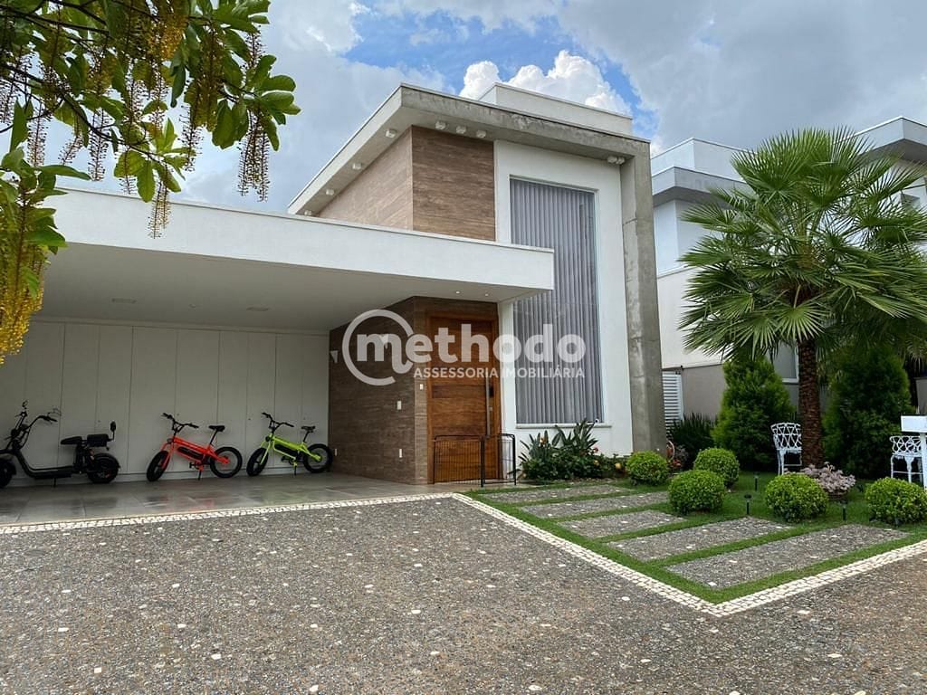 Casa, 3 quartos, 187 m² - Foto 1