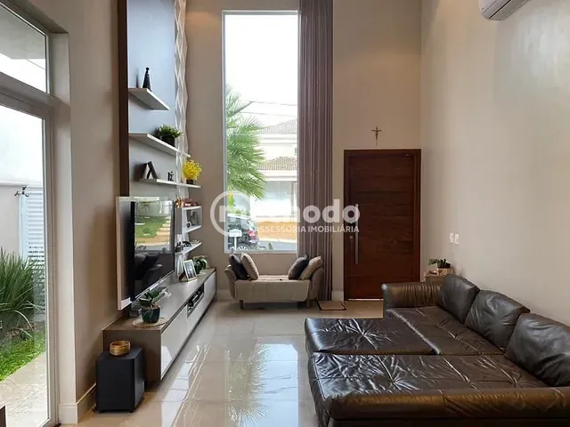 Casa com 360m² 3 quartos e 1 banheiro, à venda, no bairro Jardim Nova Europa em Campinas