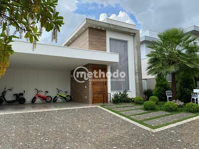 Casa com 360m² 3 quartos e 1 banheiro, à venda, no bairro Jardim Nova Europa em Campinas