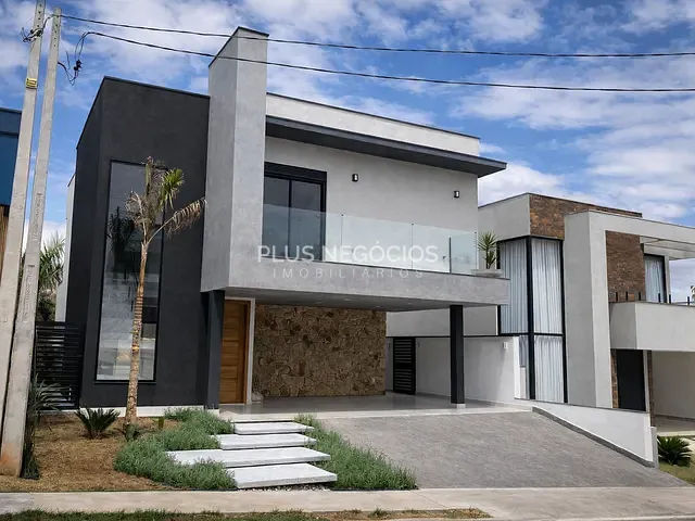 Casa 4 quartos e 3 banheiros, à venda, no bairro Jardim Vila São Domingos em Sorocaba