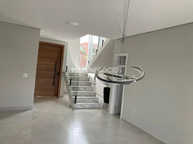Casa 4 quartos e 3 banheiros, à venda, no bairro Jardim Vila São Domingos em Sorocaba