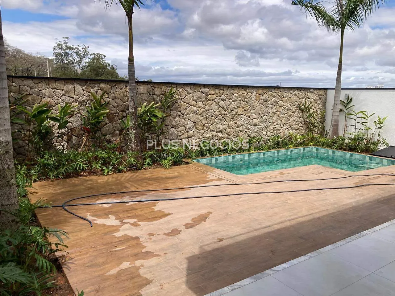 Casa, 4 quartos, 220 m² - Foto 6