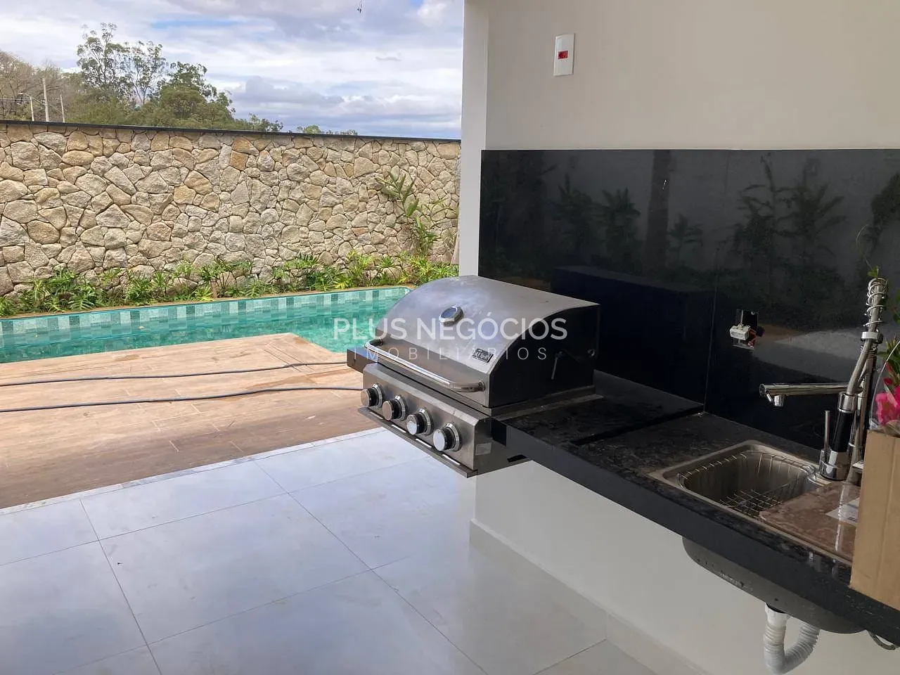 Casa, 4 quartos, 220 m² - Foto 7
