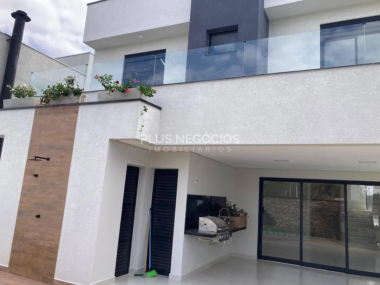 Casa, 4 quartos, 220 m² - Foto 9