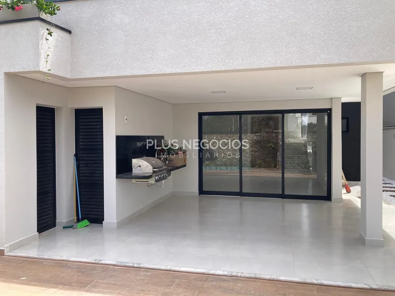 Casa, 4 quartos, 220 m² - Foto 8