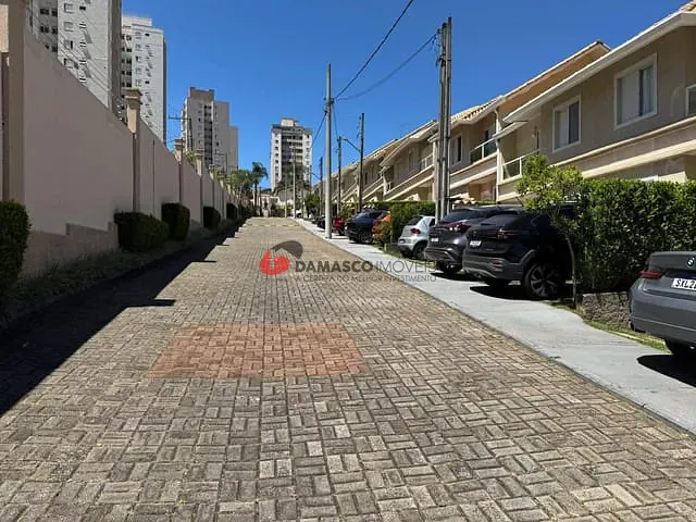 Casa 2 quartos e 3 banheiros, à venda, no bairro Taboão em São Bernardo do Campo