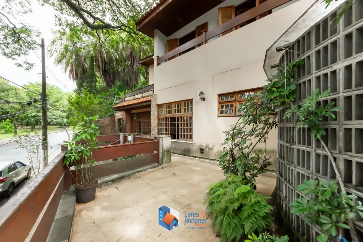 Casa, 4 quartos, 254 m² - Foto 41