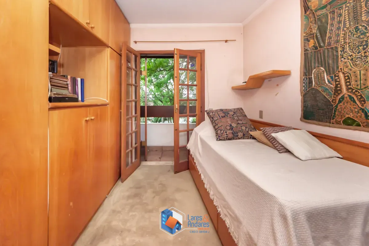 Casa, 4 quartos, 254 m² - Foto 38