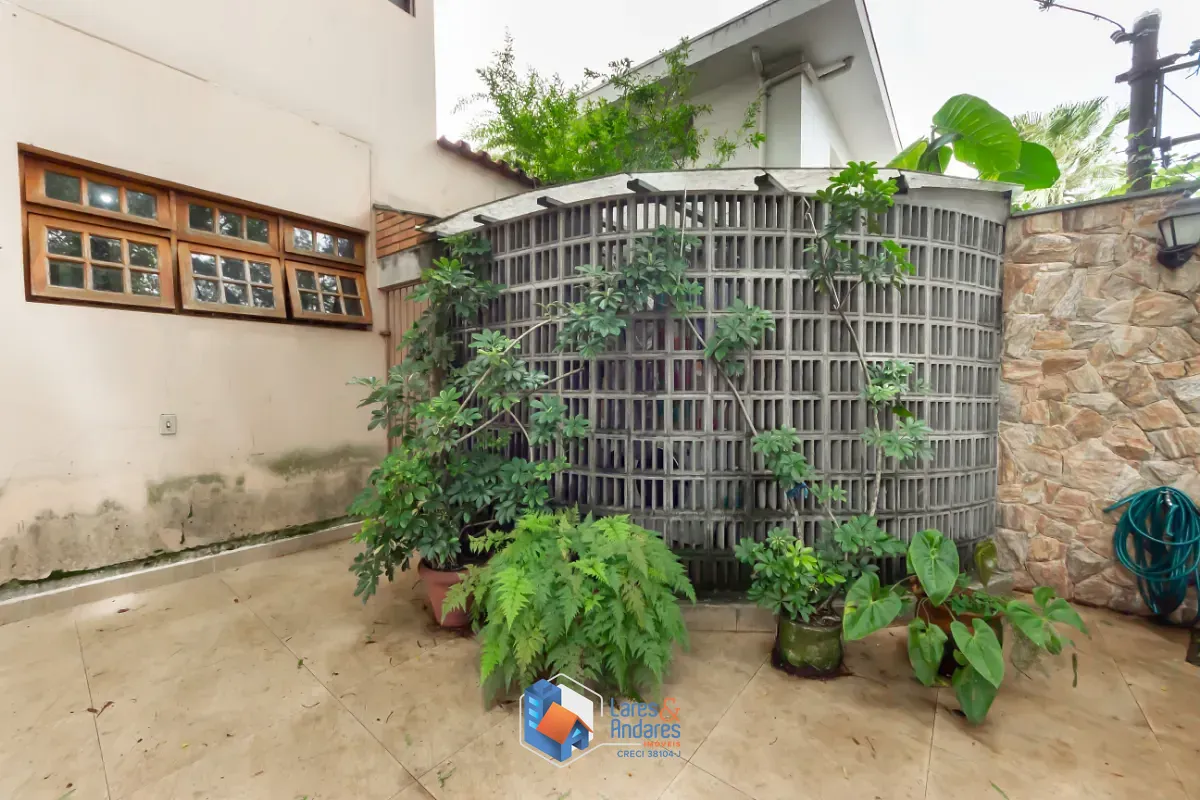 Casa, 4 quartos, 254 m² - Foto 42
