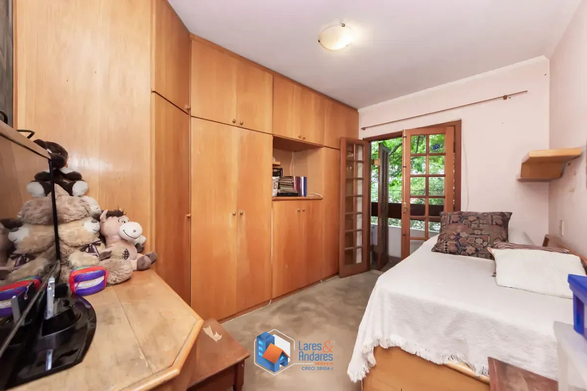 Casa, 4 quartos, 254 m² - Foto 37
