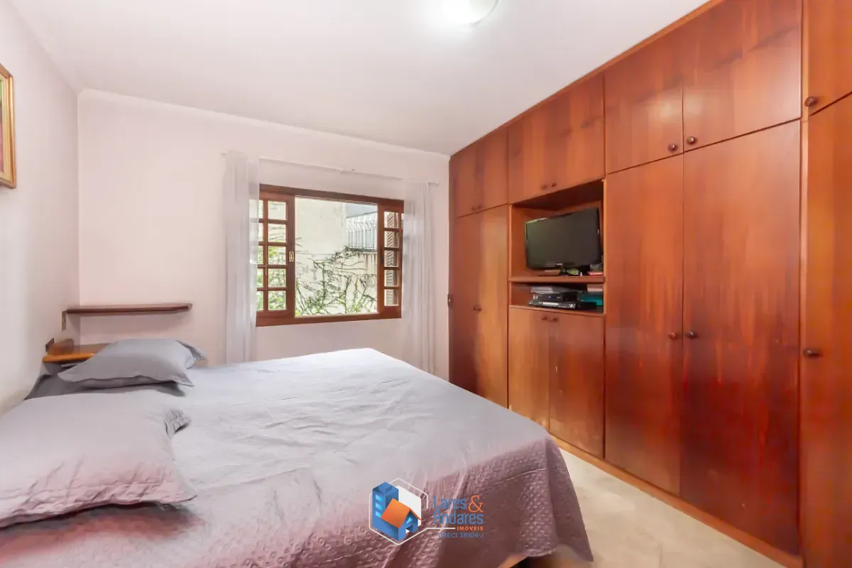 Casa, 4 quartos, 254 m² - Foto 33