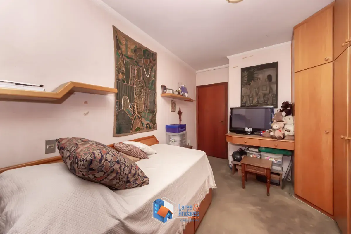 Casa, 4 quartos, 254 m² - Foto 39