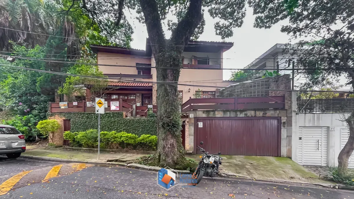Casa, 4 quartos, 254 m² - Foto 40